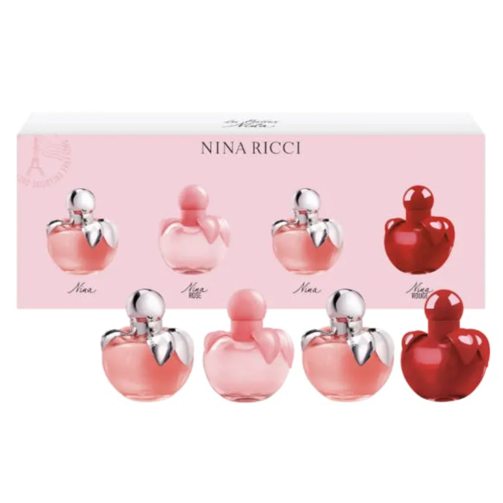 Nina Ricci Nina Generic Miniature Set 16 ml