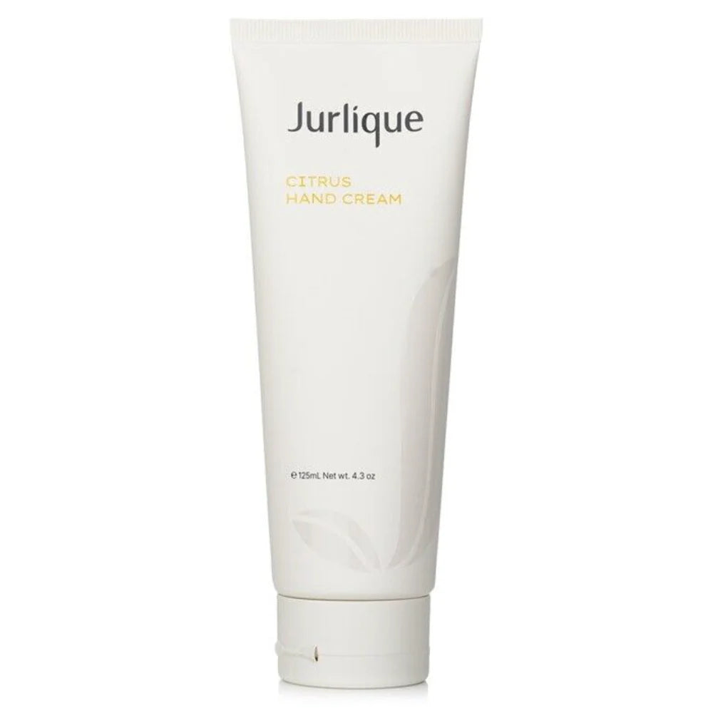 Jurlique Citrus Hand Cream 125 ml