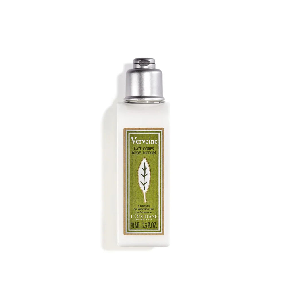 L'Occitane Verbena Body Lotion 70 ml