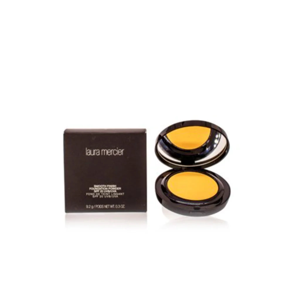 Laura Mercier Smooth Finish Foundation Powder SPF20 9,2 g