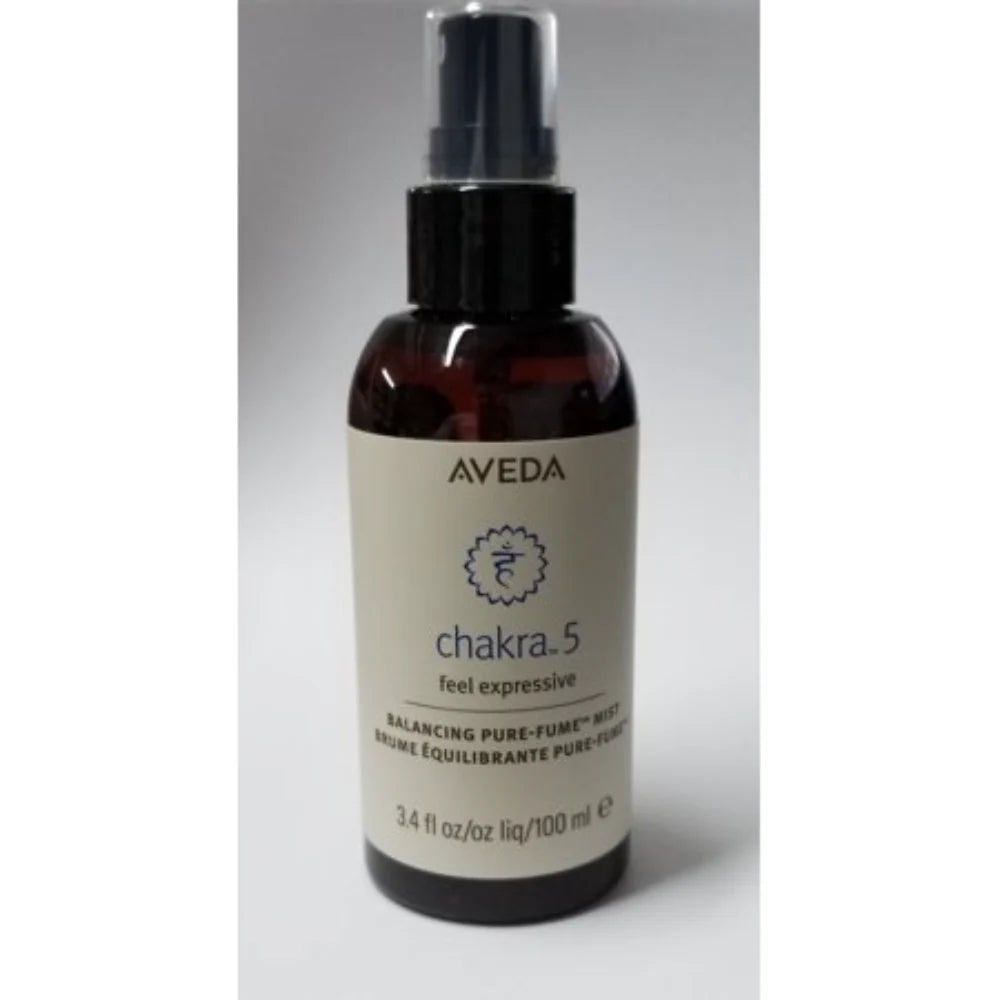 Aveda Chakra 5 Balancing Pure Body Mist 100 ml