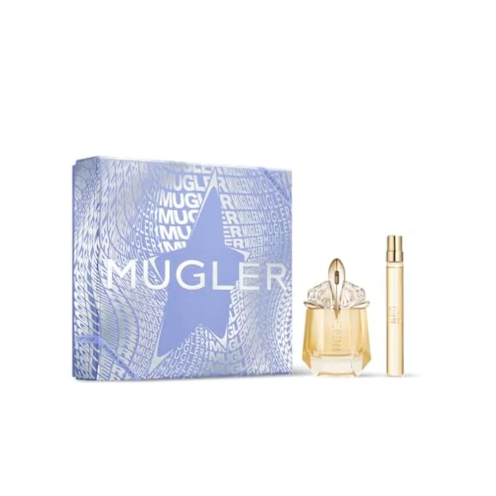 Thierry Mugler Alien Goddess Giftset 40 ml