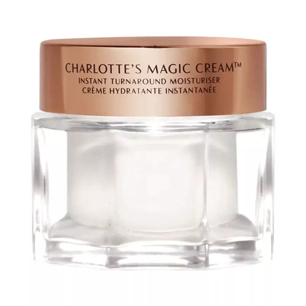 Charlotte Tilbury All Skin Magic Cream Moisturizer - Anti-Aging