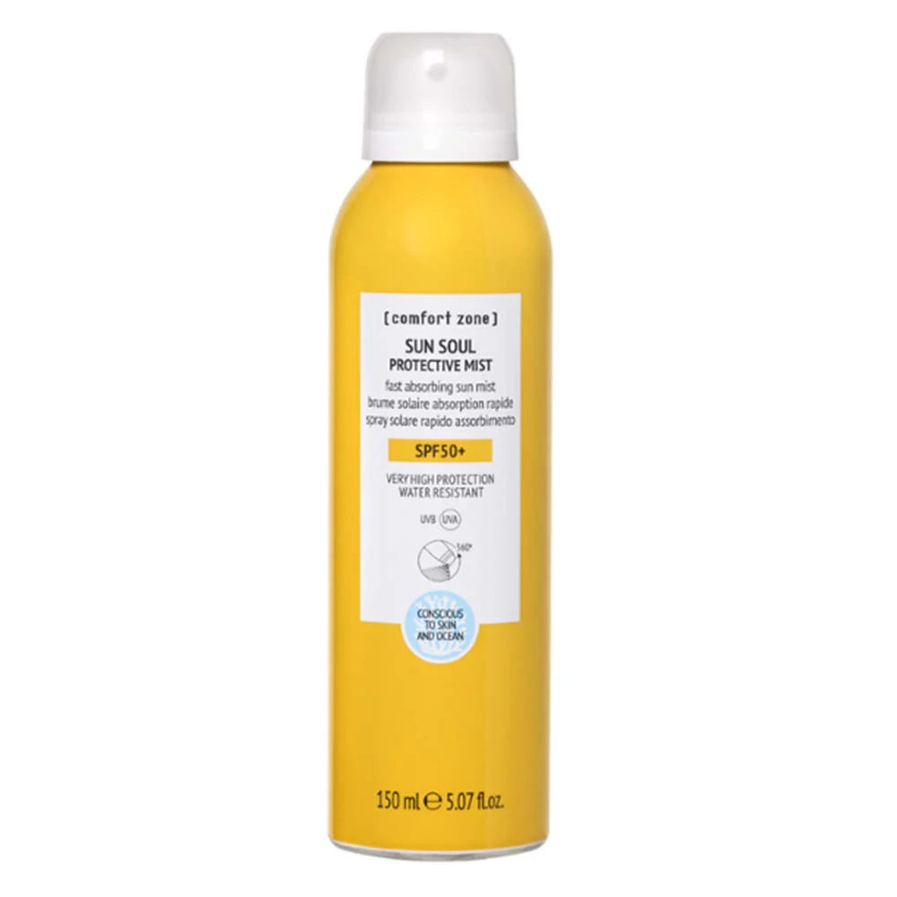 Comfort Zone Sun Soul Protective Mist SPF50+ 150 ml