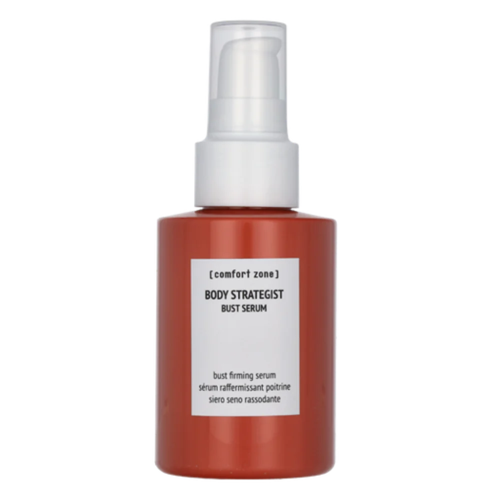 Comfort Zone Body Strategist Bust Serum 100 ml