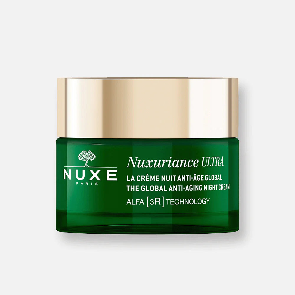 NUXE Nuxuriance Ultra Global Anti-Aging Night Cream