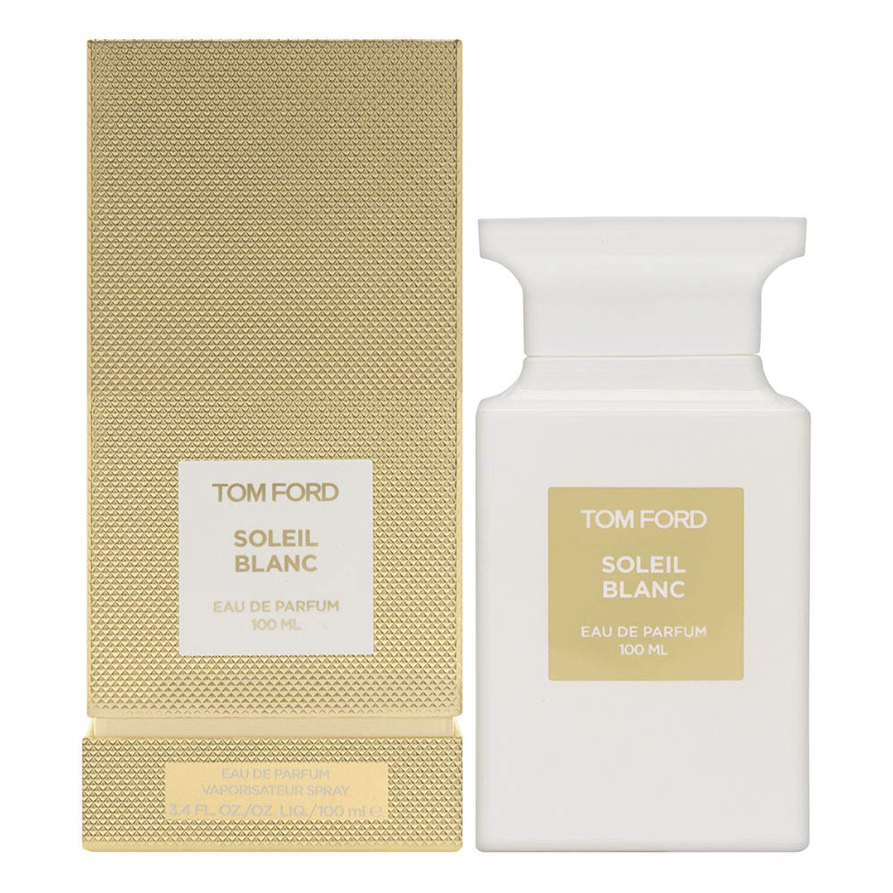 Tom Ford Soleil Blanc Edt