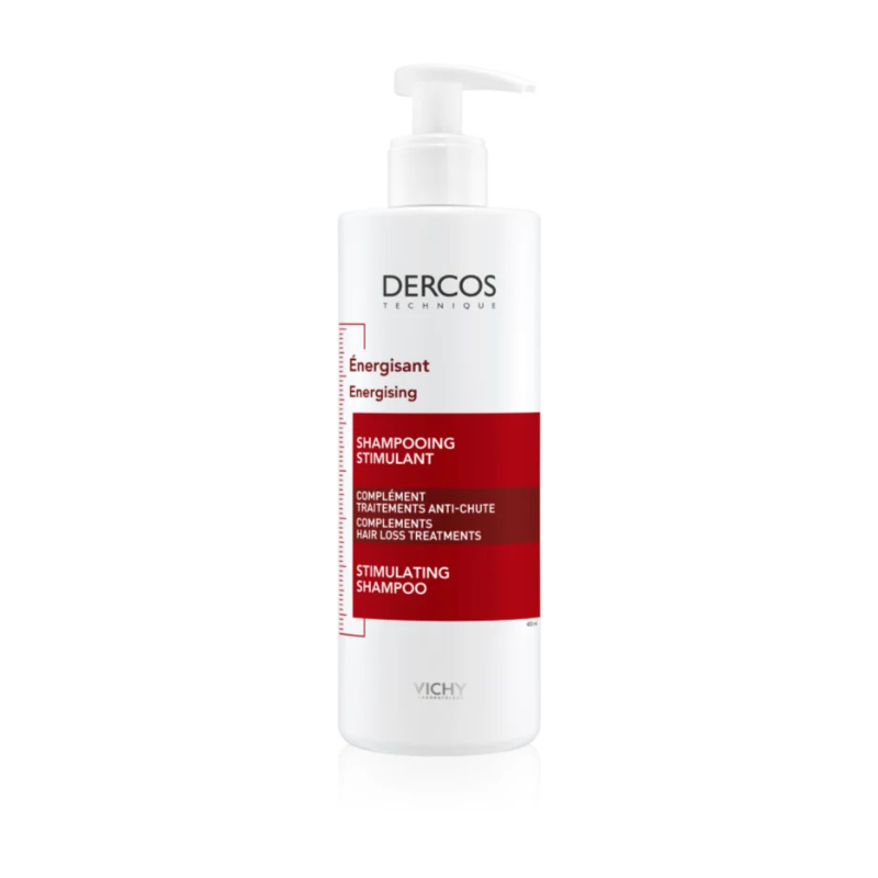 Dercos Energising - Parfexa