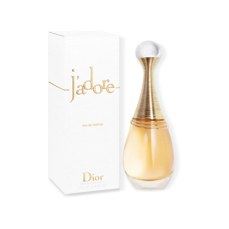 DIOR J’adore Eau de Parfum - Parfexa