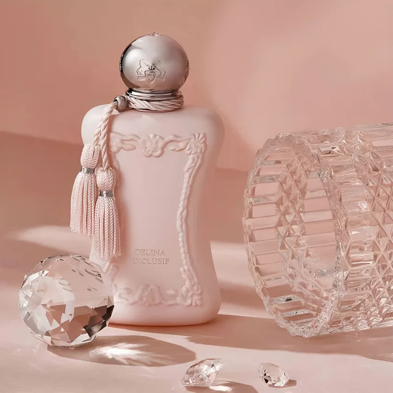 Delina Exclusif Eau de Parfum - Parfexa