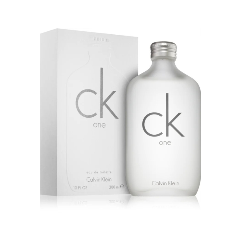 Calvin Klein CK One Essence Eau de Toilette - Parfexa