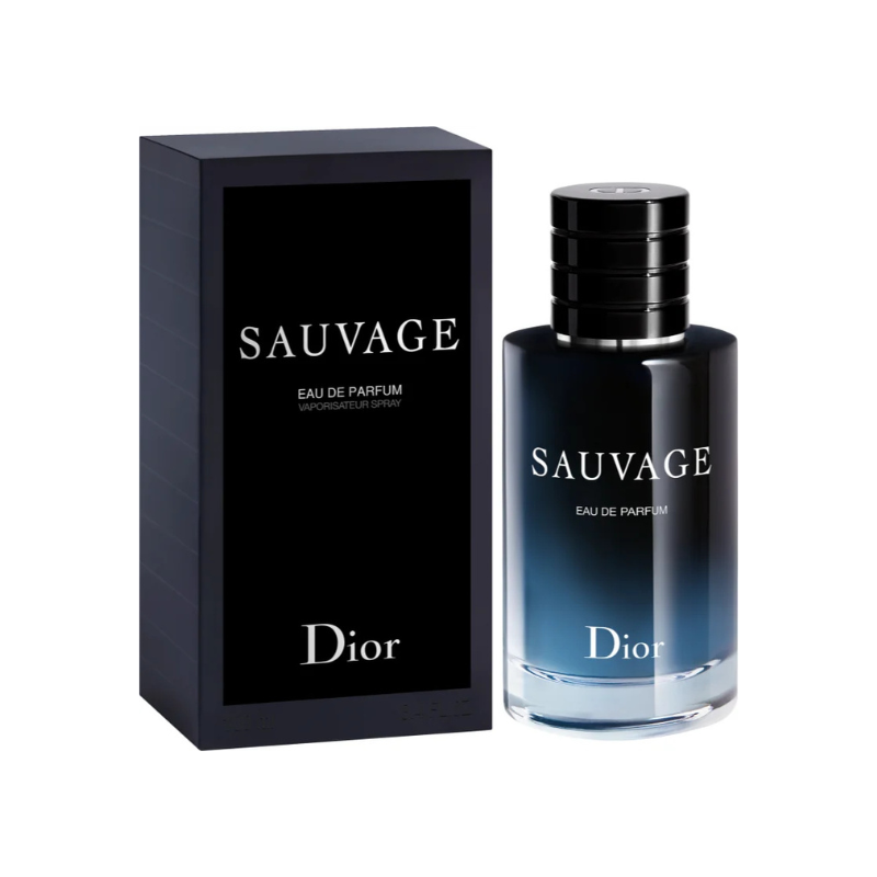 DIOR Sauvage Parfum - Parfexa