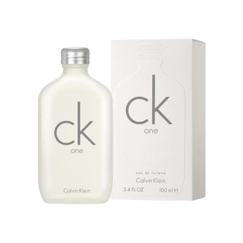 Calvin Klein CK One Eau de Toilette - Parfexa