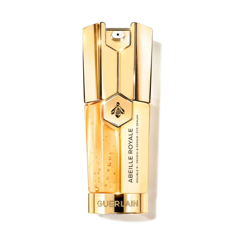 Abeille Royale Double R Renew & Repair Eye Serum - Parfexa