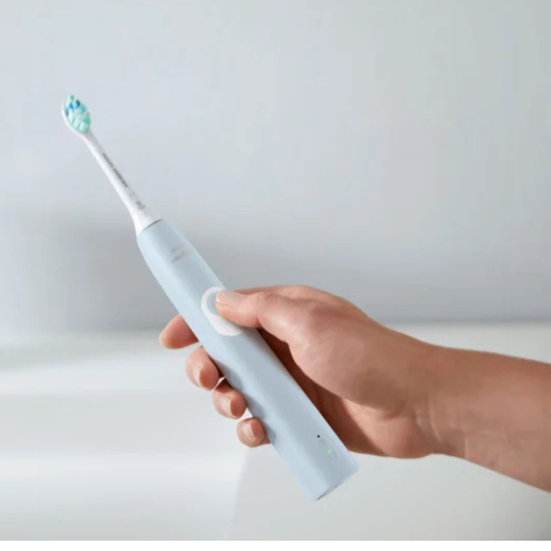 Sonicare 4300 HX6803/04 - Parfexa