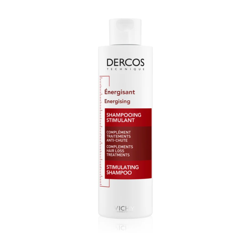 Dercos Energising - Parfexa