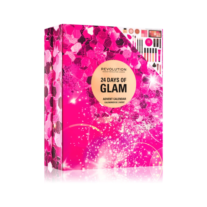 Advent Calendar 24 Days Of Glam - Parfexa