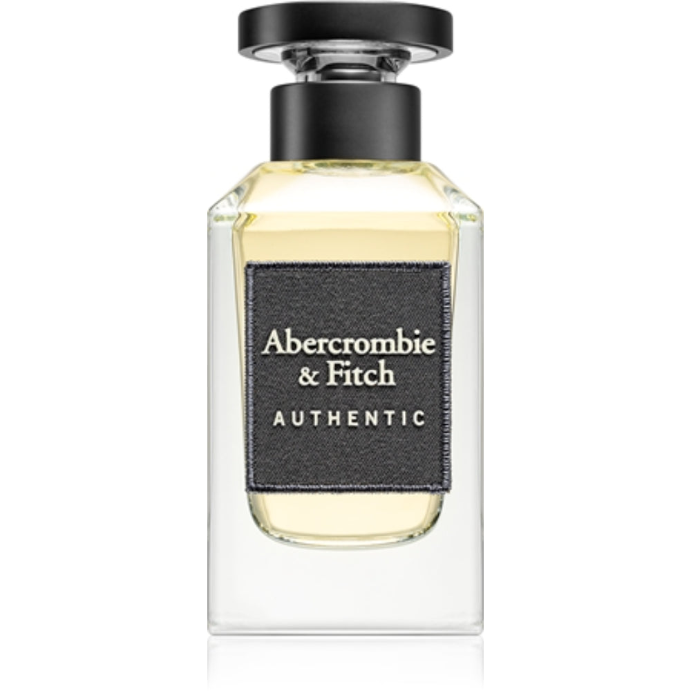 Abercrombie & Fitch Authentic Men Edt - Parfexa