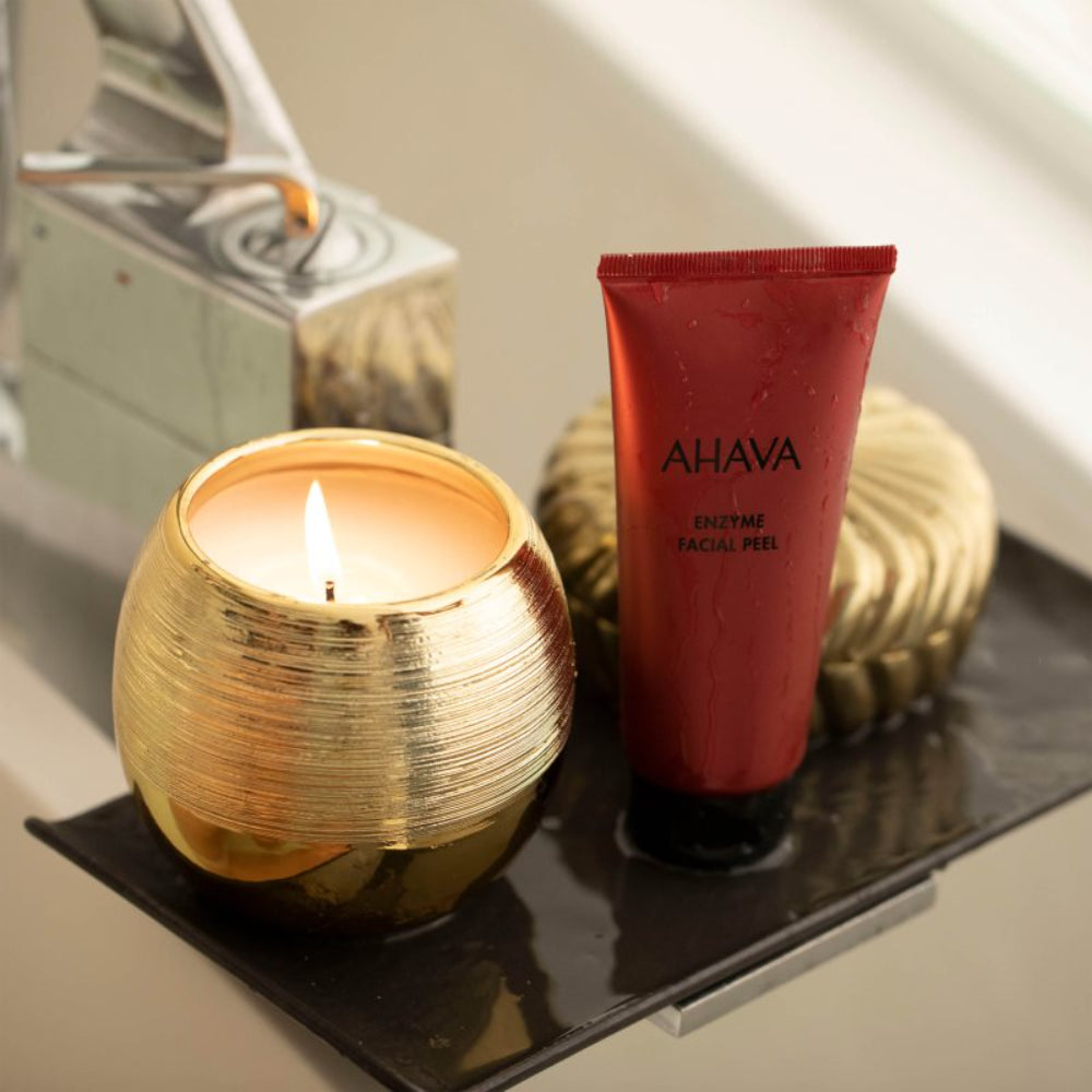 Ahava Enzyme Facial Peel - Parfexa