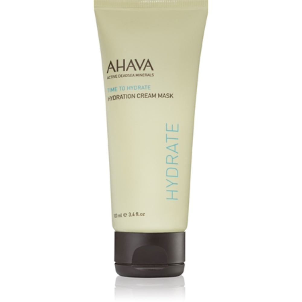 Ahava T.T.H. Hydration Cream Mask - Parfexa