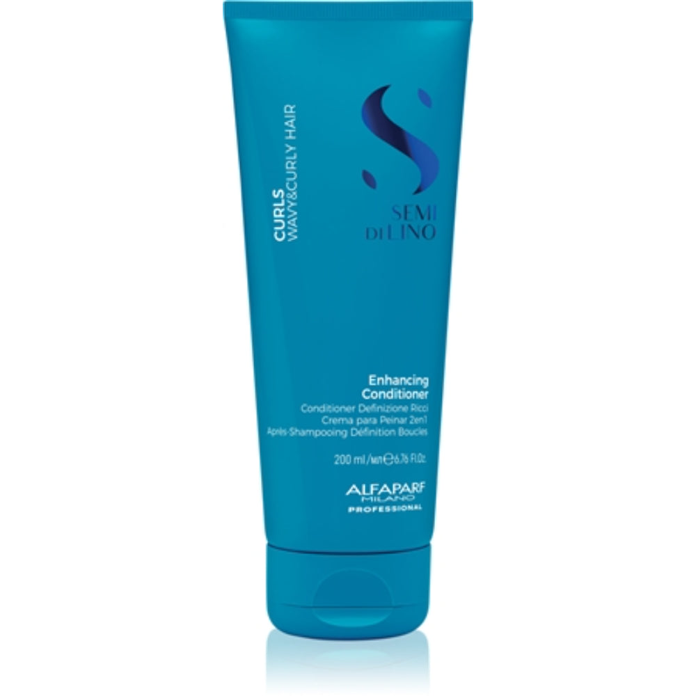 Alfaparf Semi Di Lino Curls Enhancing Conditioner