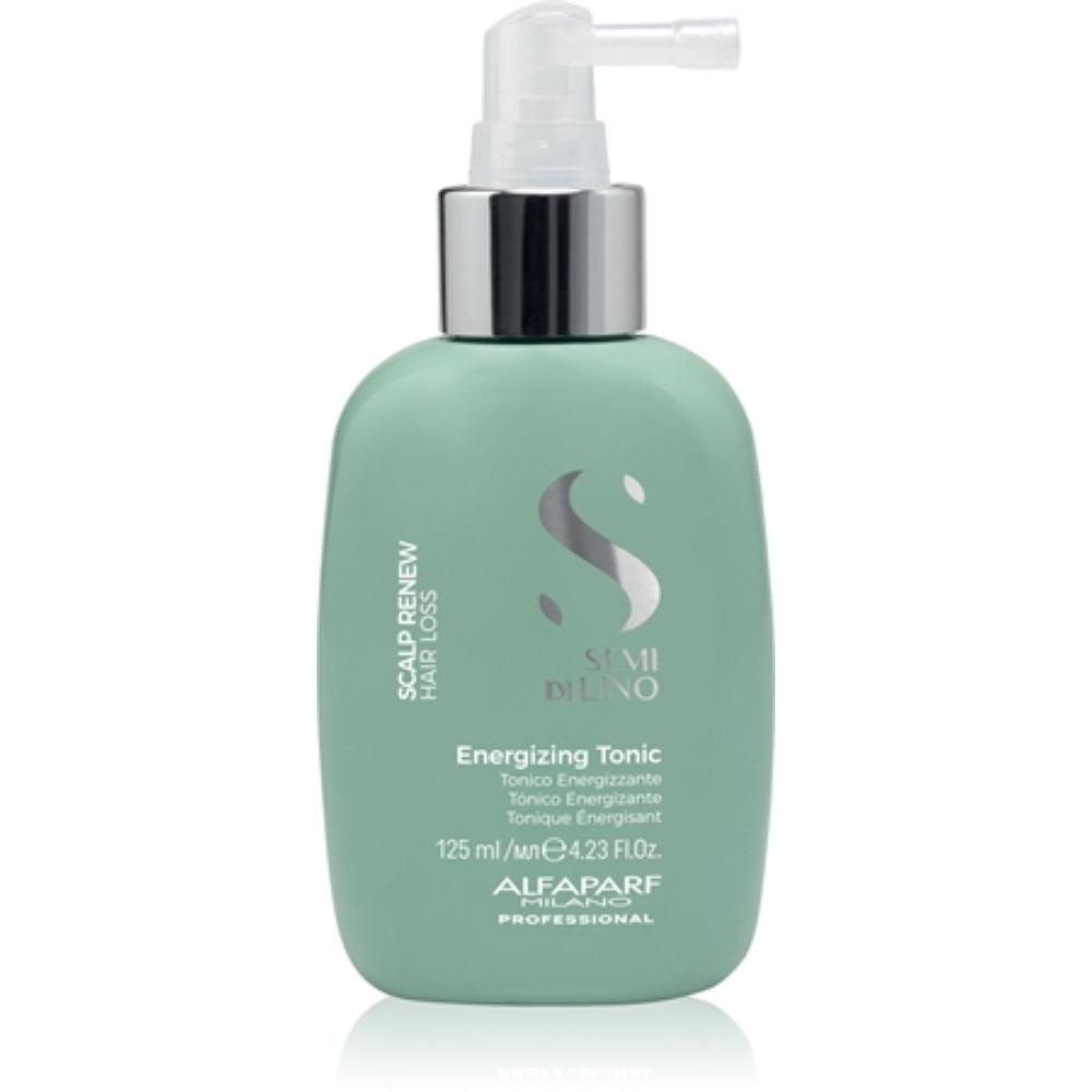 Alfaparf Semi Di Lino Scalp Renew Energizing Tonic