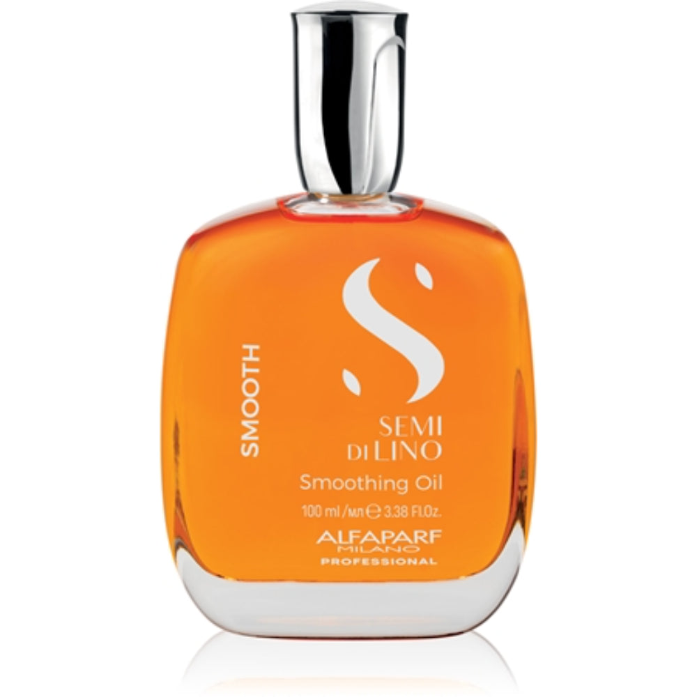 Alfaparf Semi Di Lino Smoothing Oil