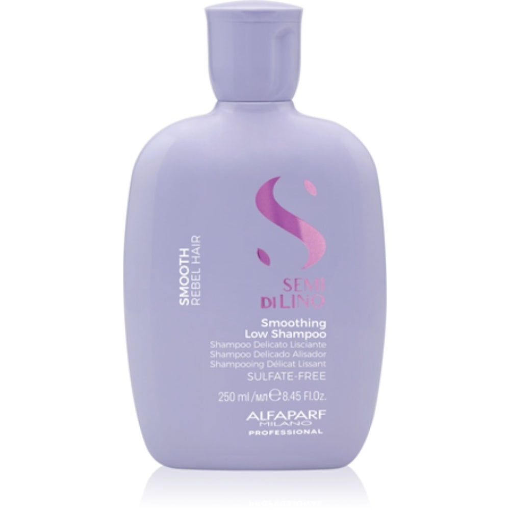 Alfaparf Semi Di Lino Smoothing Low Shampoo