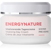 Annemarie Borlind Energy Nature Vitalizing Day Cream