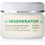 Annemarie Borlind LL Regeneration Revitalizing Night Cream