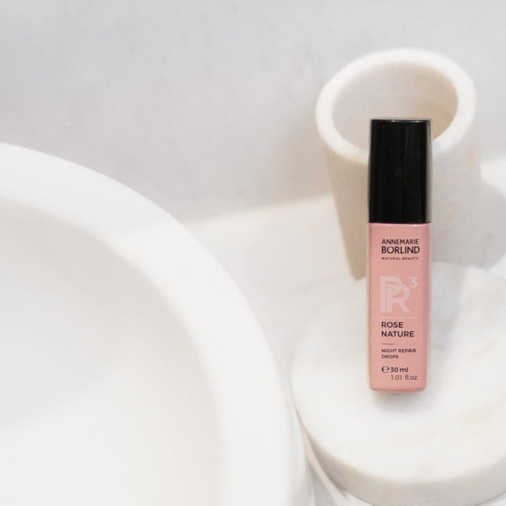 Annemarie Borlind Rose Night Repair Drops