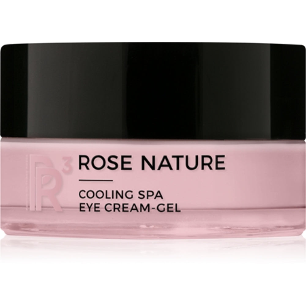 Annemarie Borlind Rose Cooling Spa Eye Cream-Gel