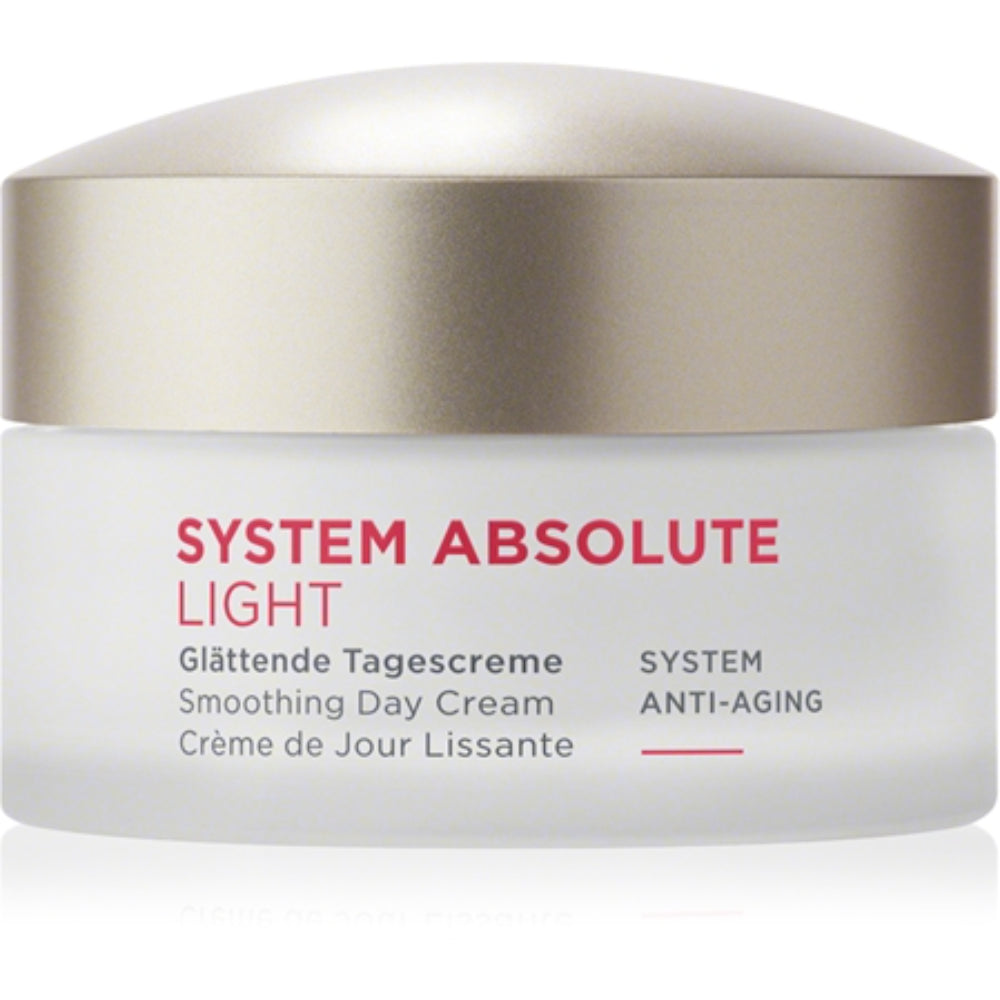 Annemarie Borlind System Absolute Light Day Cream