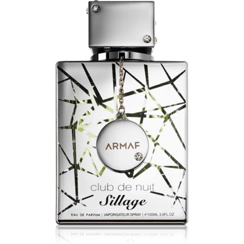 Armaf Club De Nuit Sillage Edp