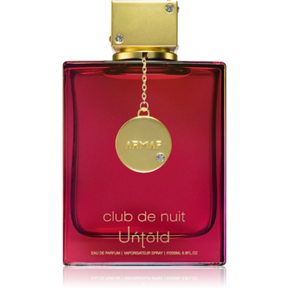 Armaf Club De Nuit Untold Edp Spray