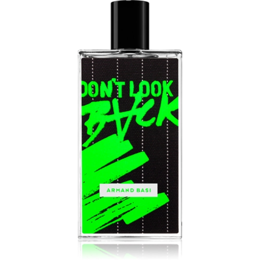 Armand Basi Uniform Don't Look Back Edt Spray