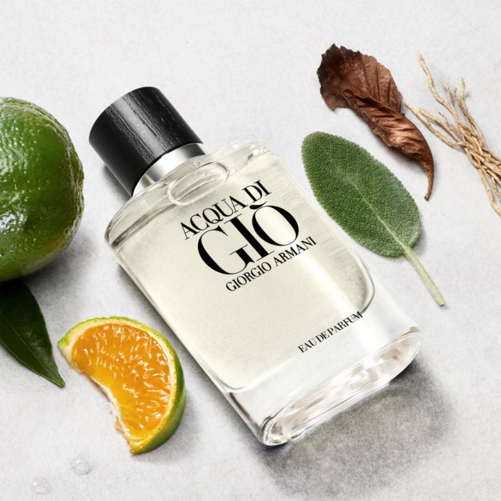 Armani Acqua Di Gio Pour Homme Edp Spray