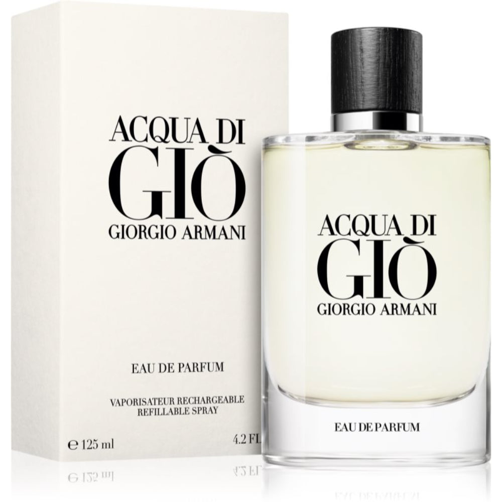 Armani Acqua Di Gio Pour Homme Edp Spray