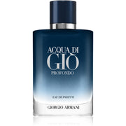 Armani Acqua Di Gio Profondo Edp Spray