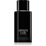 Armani Code Pour Homme Edt