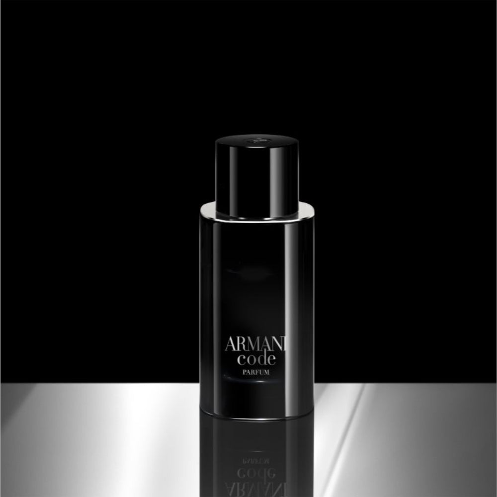 Armani Code Pour Homme Edt