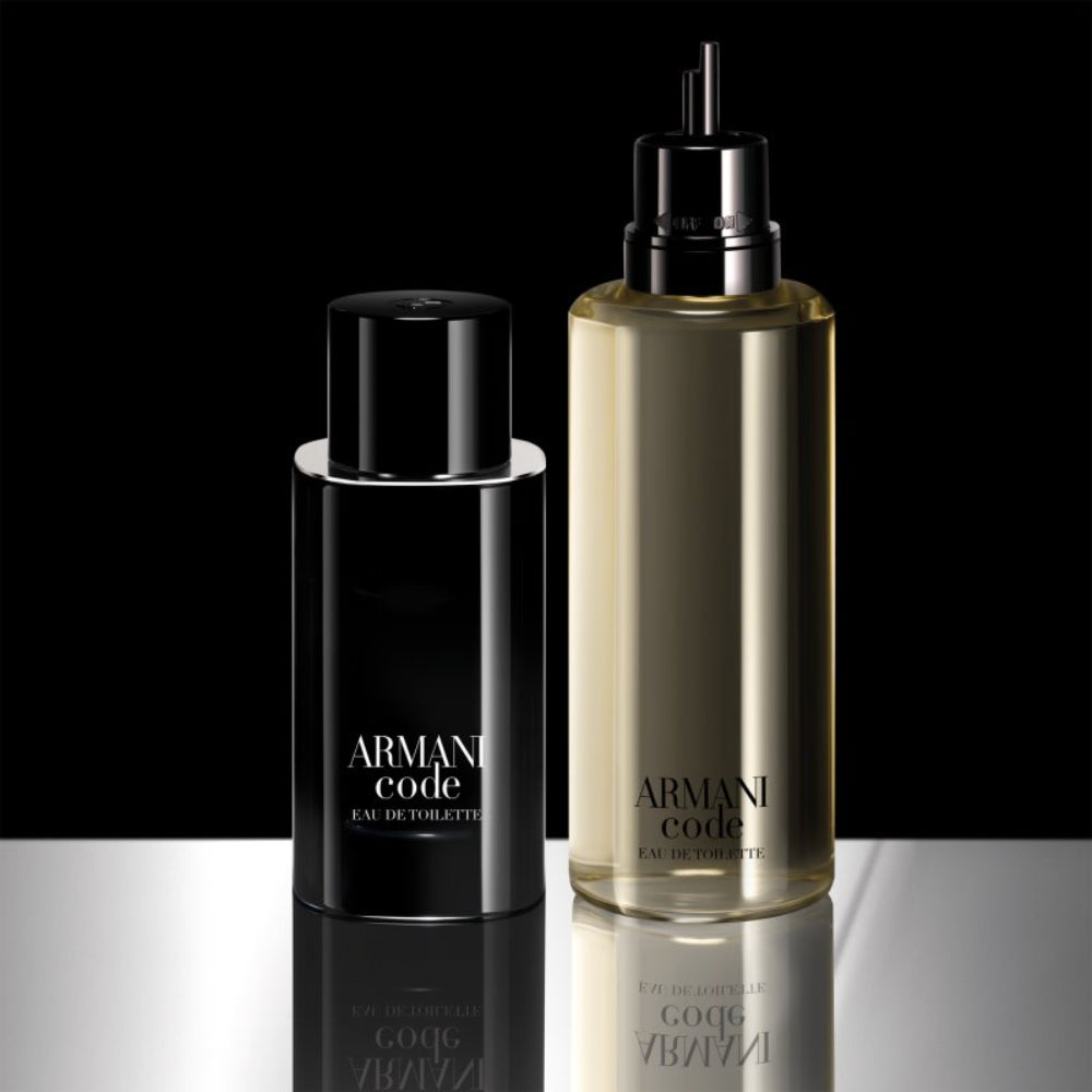 Armani Code Pour Homme Edt