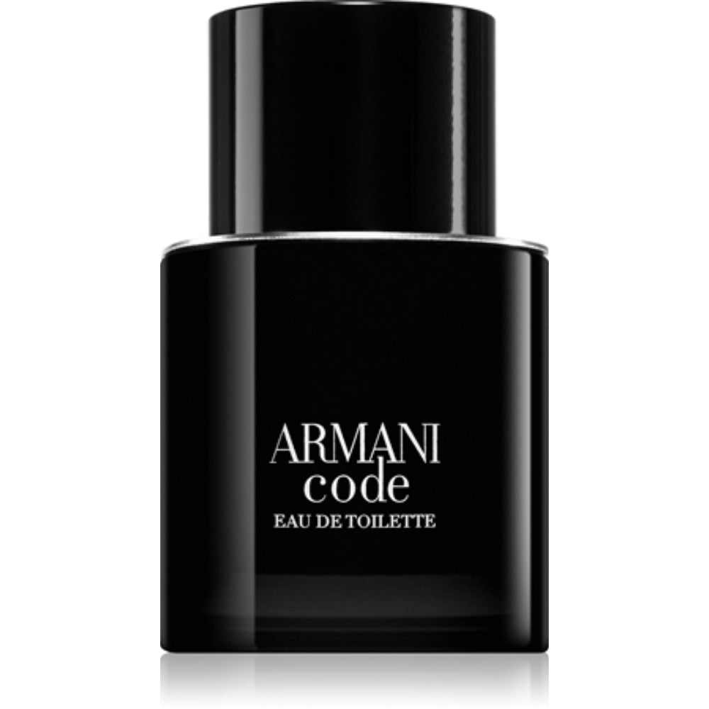 Armani Code Pour Homme Edt