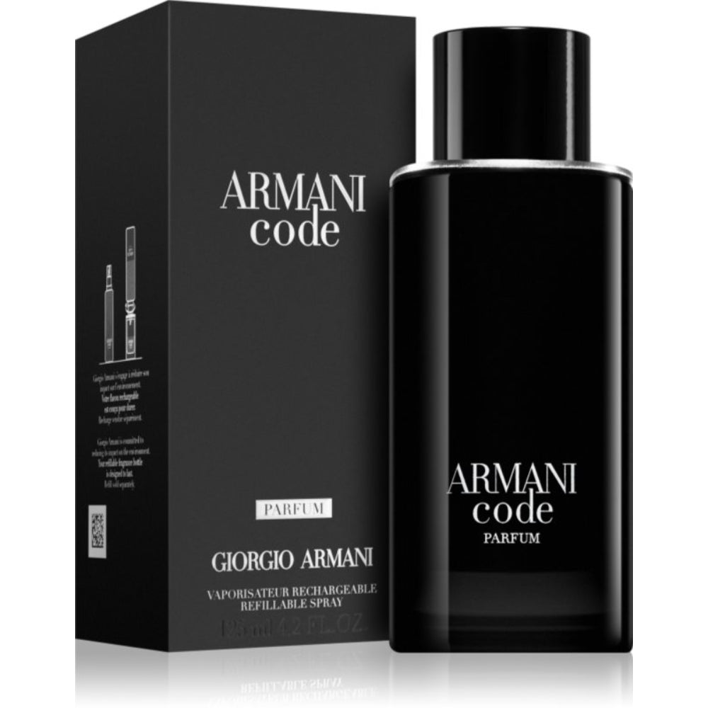 Armani Code Le Parfum Edp Spray