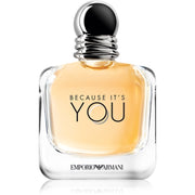 Armani Because It's You For Woman Edp