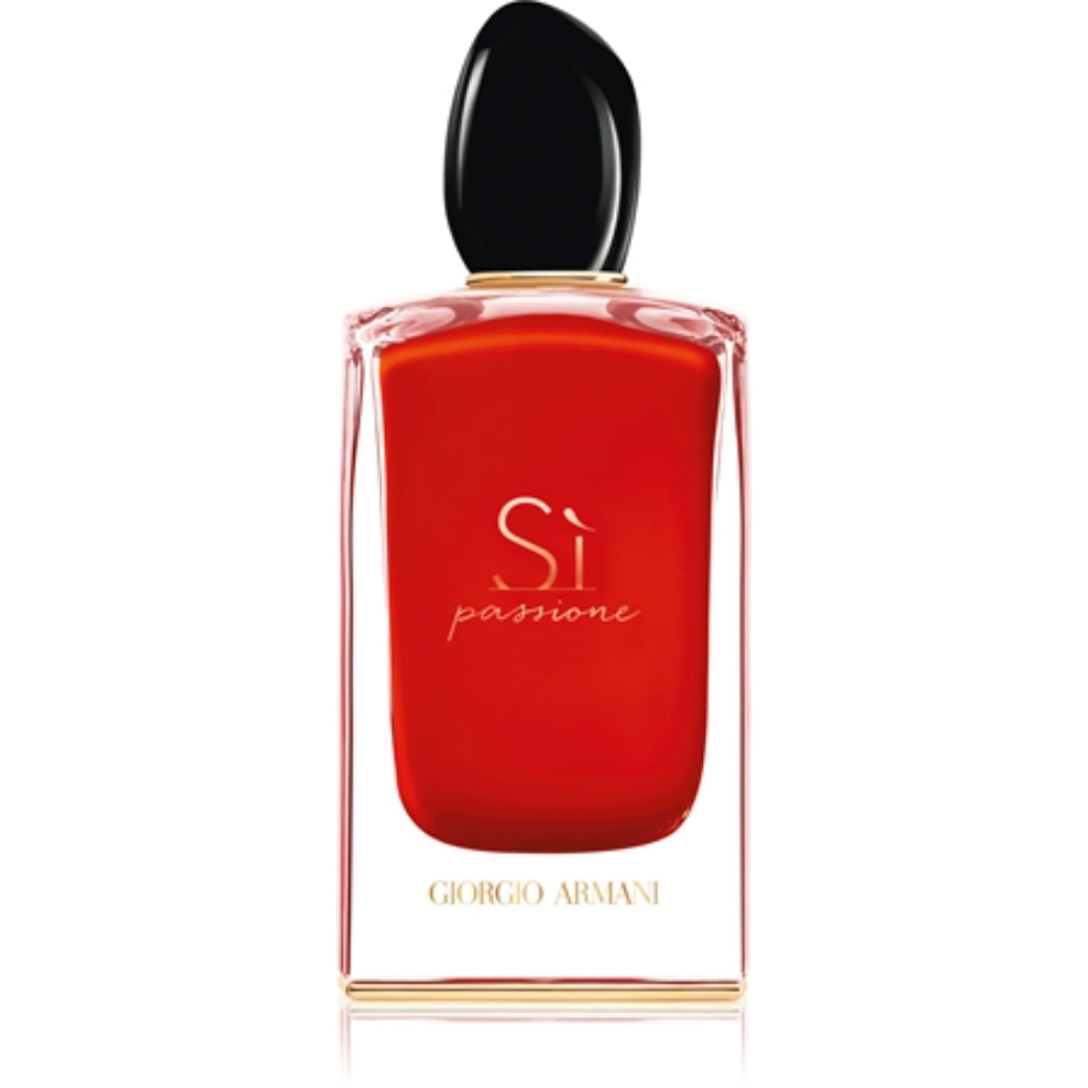 Armani Si Passione Edp Spray