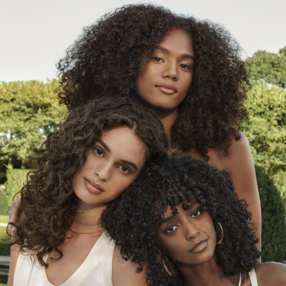 Aveda Be Curly Conditioner