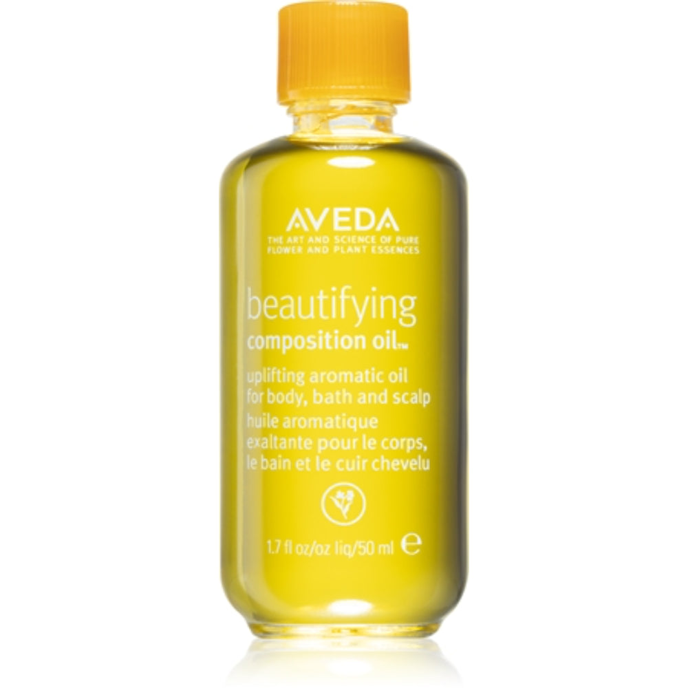 Aveda Beautifying Composition Oil