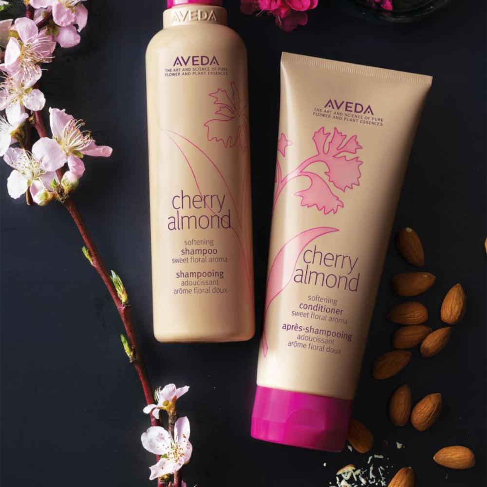 Aveda Cherry Almond Softening Conditioner