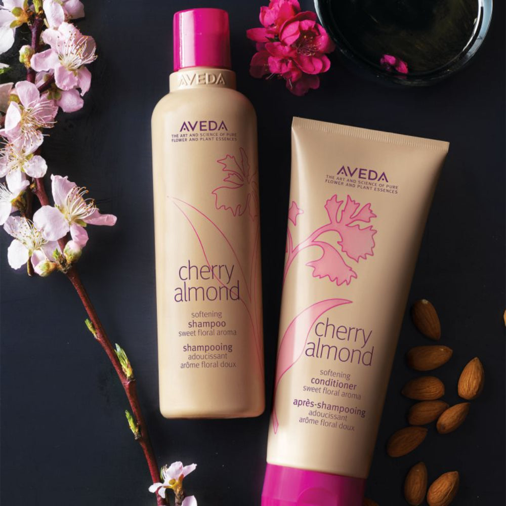 Aveda Cherry Almond Softening Shampoo